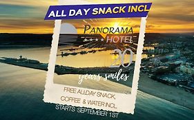 Panorama Hotel - Free Ev Charging Station